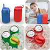 Reusable Silicone Soda Can Lids