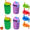Reusable Silicone Soda Can Lids