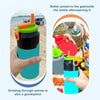 Reusable Silicone Soda Can Lids