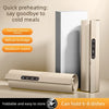 Foldable Electric Food Warming Tray