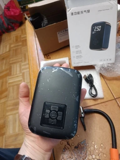 Review Card