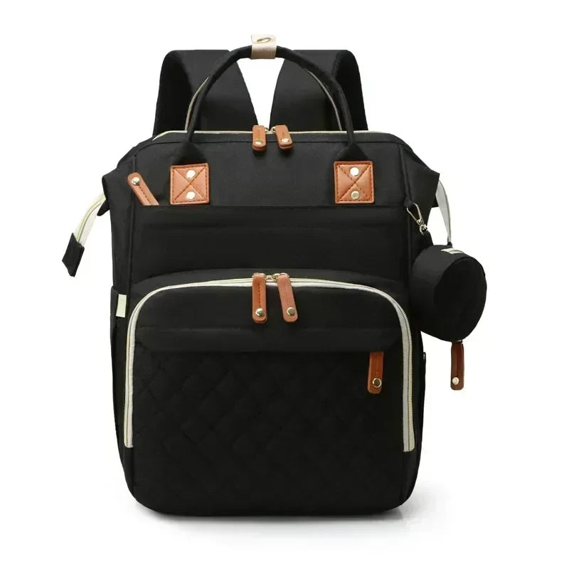 Waterproof Thermal Diaper Backpack
