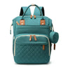 Waterproof Thermal Diaper Backpack