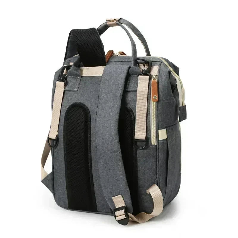 Waterproof Thermal Diaper Backpack